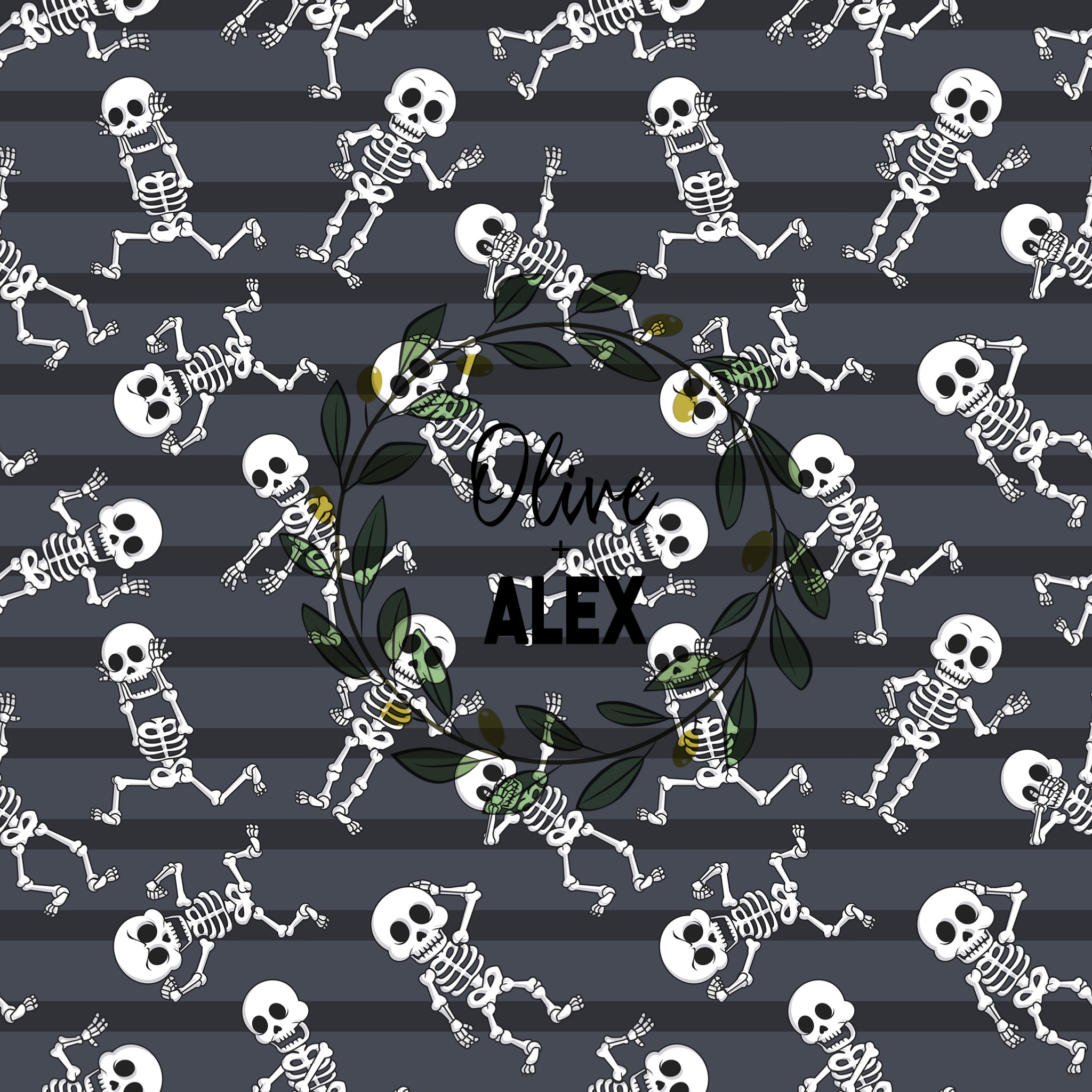 Wacky skellies