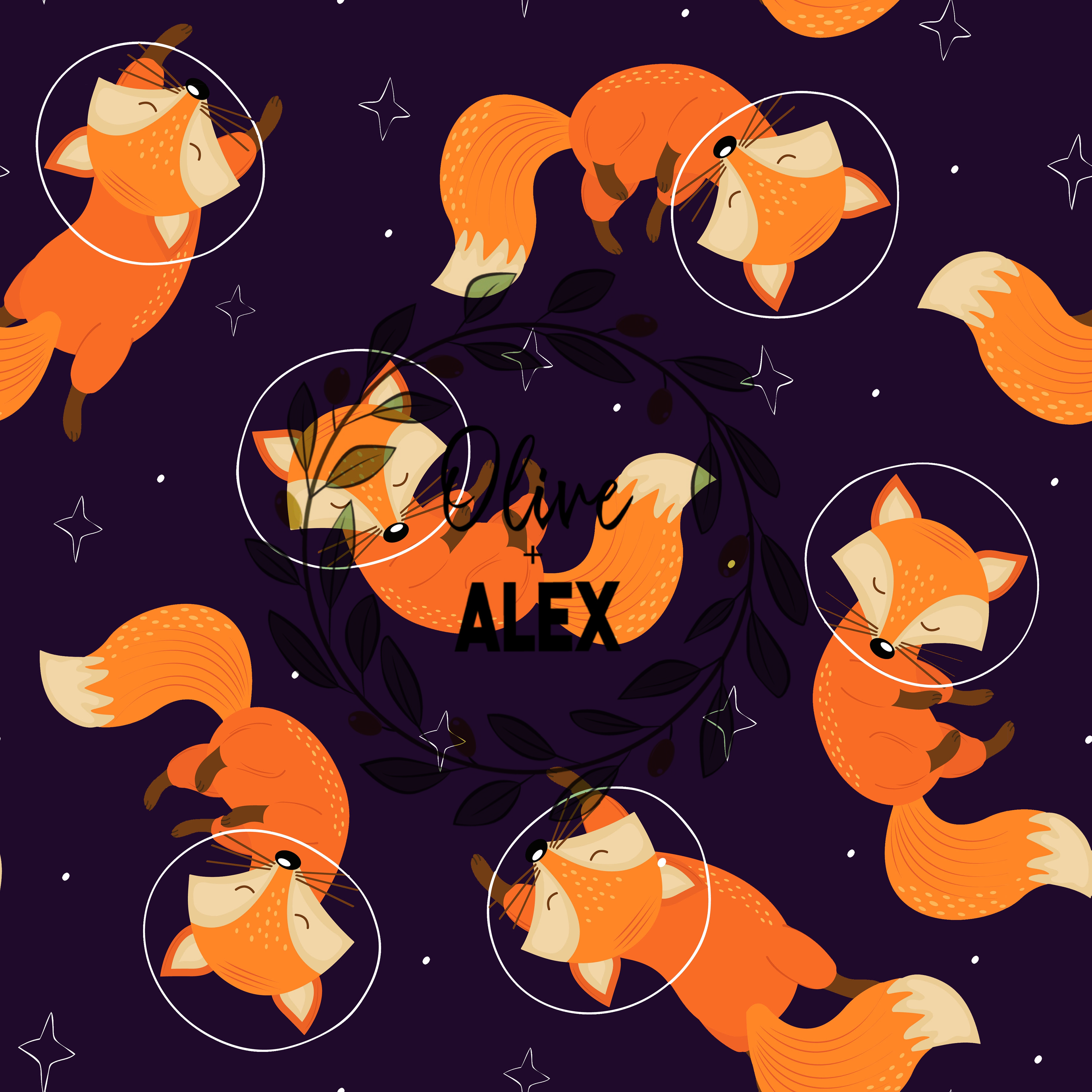 Space Fox