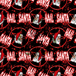 Hail Santa